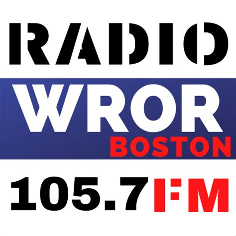 Wror 105.7 boston - Jan 23, 2024 · Contest Rules. For the 'Win Tickets To The Doobie Brothers' Contest, enter between 10:00am on Monday, January 22, 2024 and 11:59pm on Tuesday, August 6, 2024, by visiting www.wror.com and completing the online entry form. Station will randomly select winner(s) around 10:00am on Wednesday, August 7 2024, and upon verification, prize …